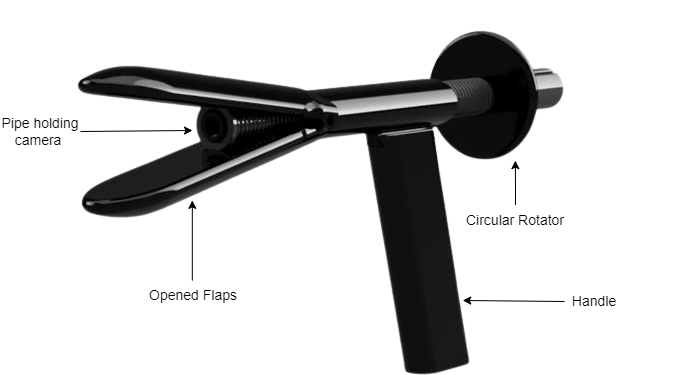 Colposcope